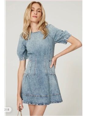 Jonathan Simkhai | Dresses | Jonathan Simkhai Holland Dress | Poshmark